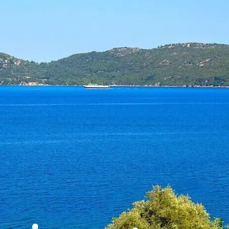 Hotel apartamentowy Bay 3*