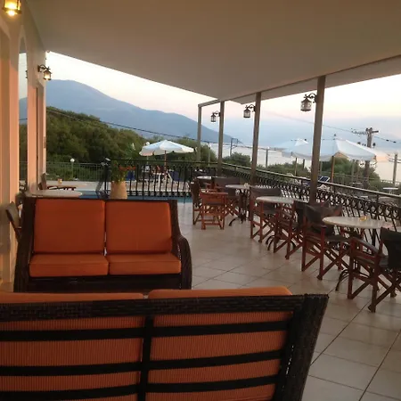 Bay Sami (Kefalonia)