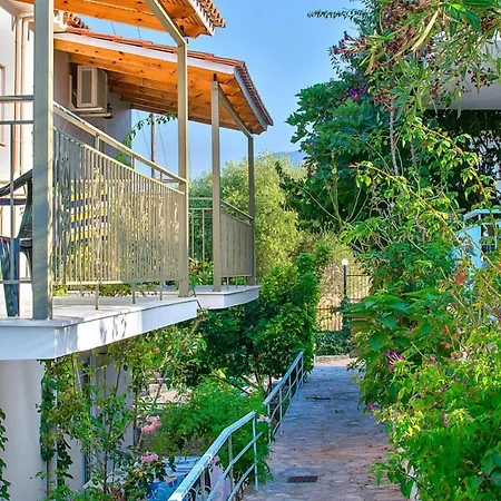 Bay Hotel apartamentowy 3*