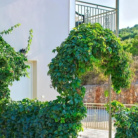 Bay Hotel apartamentowy