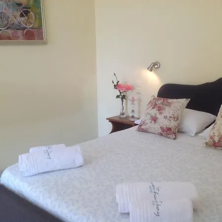 Hotel apartamentowy Bay 3*