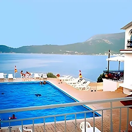 Bay Apart-hotel
