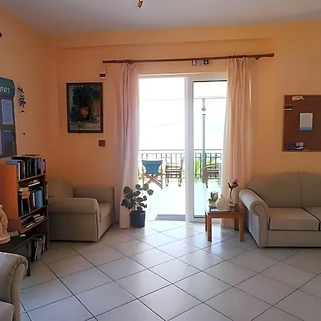 Apart-hotel Bay Sami (Kefalonia)