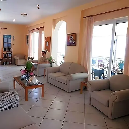 Bay 3* Sami (Kefalonia)