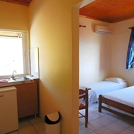 Apart-hotel Bay Sami (Kefalonia)