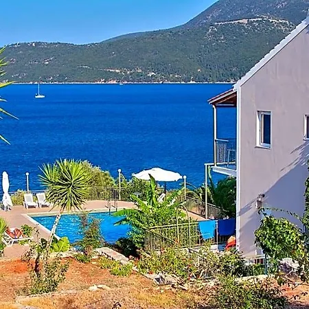 Bay Sami (Kefalonia)