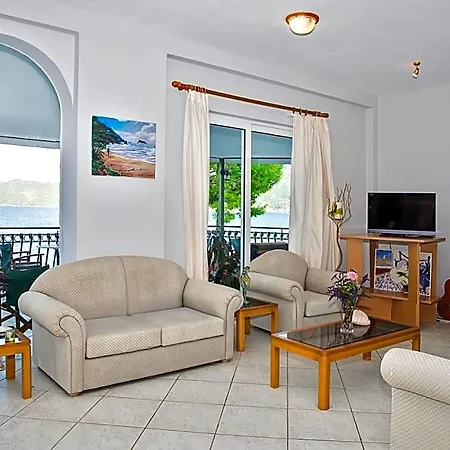 Bay Apart-hotel 3*