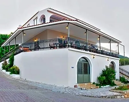 Bay Apart-hotel Sami (Kefalonia)