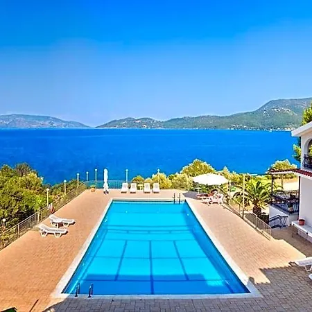 Apart-hotel Bay