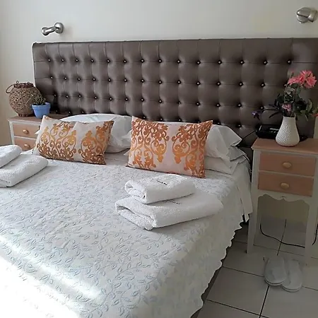 Bay Apart-hotel