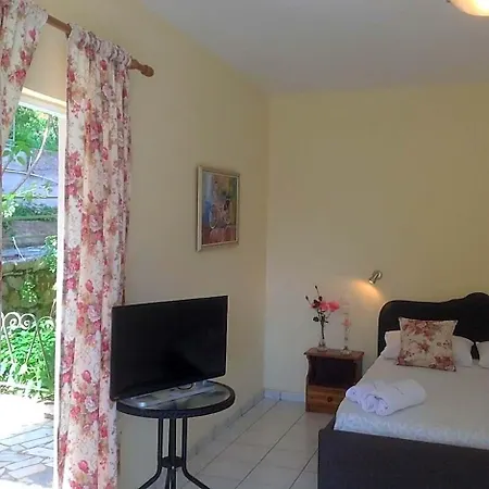 Bay Apart-hotel