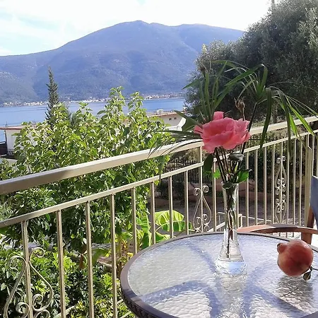 Bay Apart-hotel 3*