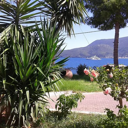 Bay Hotel apartamentowy 3*