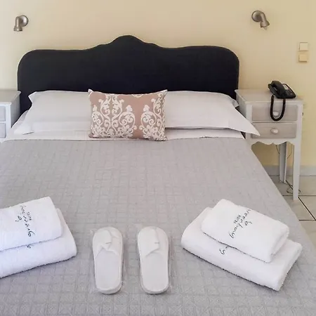 Bay Sami (Kefalonia)