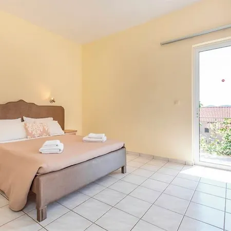 Bay Apart-hotel Sami (Kefalonia)