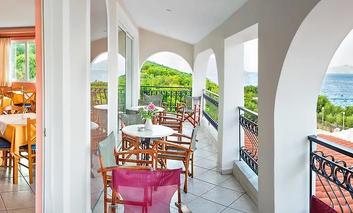 Bay Apartahotel Sami (Kefalonia)