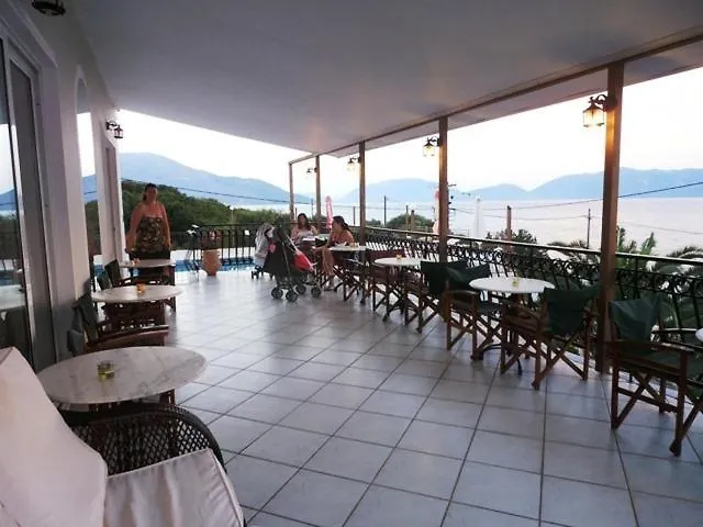 Bay Apartahotel Sami (Kefalonia)