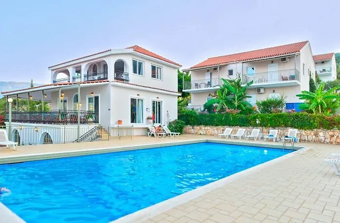 Bay Sami (Kefalonia)