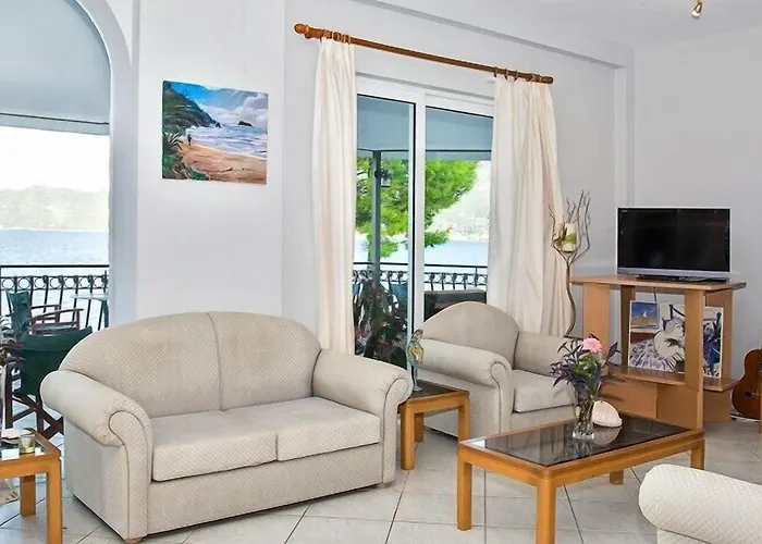 Bay Apartahotel Sami (Kefalonia)