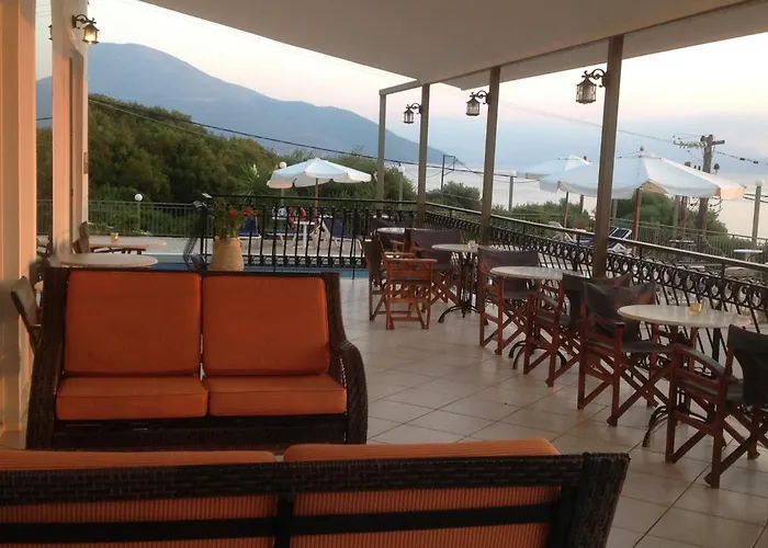 Bay Sami (Kefalonia)