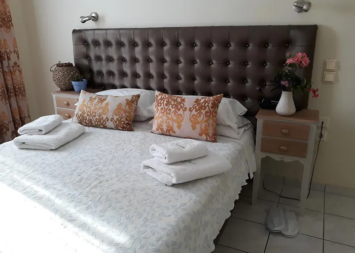 Bay Apartahotel Sami (Kefalonia)