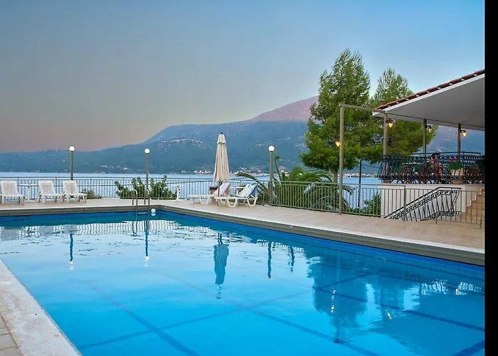 Bay Sami (Kefalonia)