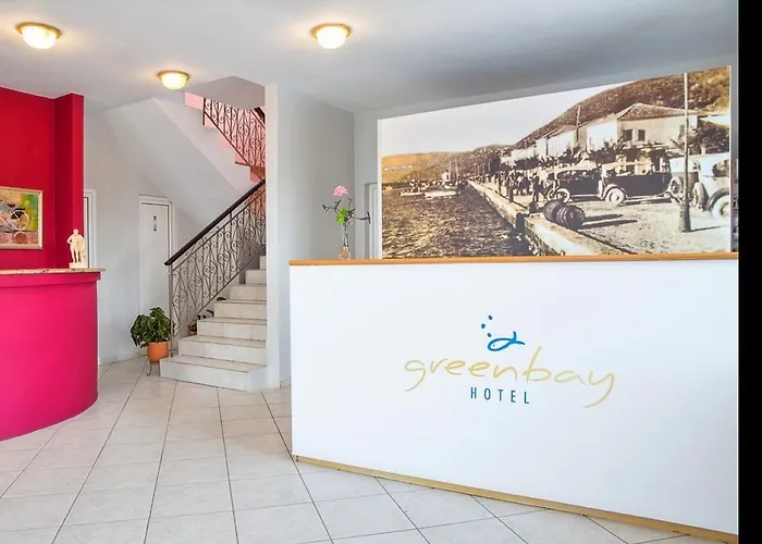 Apartahotel Bay Sami (Kefalonia)