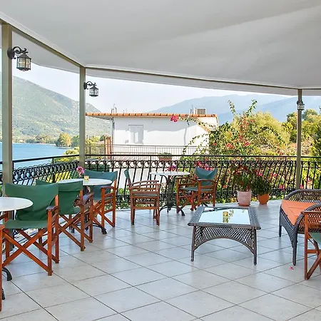 Lägenhetshotell Bay