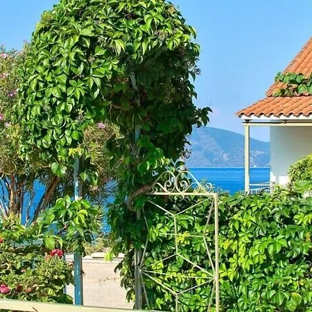 Bay Lägenhetshotell