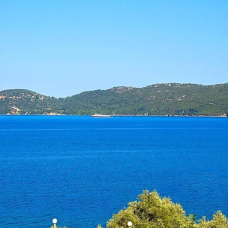 Lägenhetshotell Bay