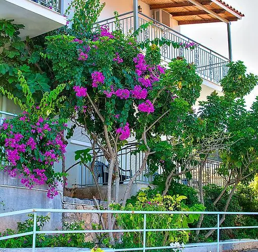 Bay 3* Sami (Kefalonia)