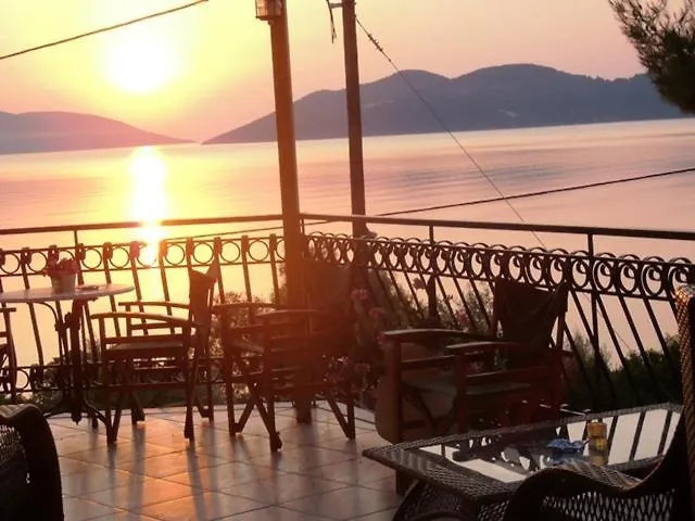 Bay Aparthotel Sami (Kefalonia)