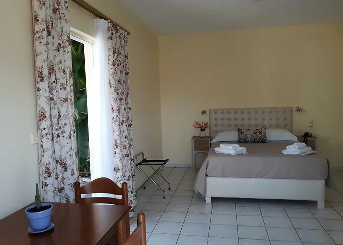 Bay Sami (Kefalonia)