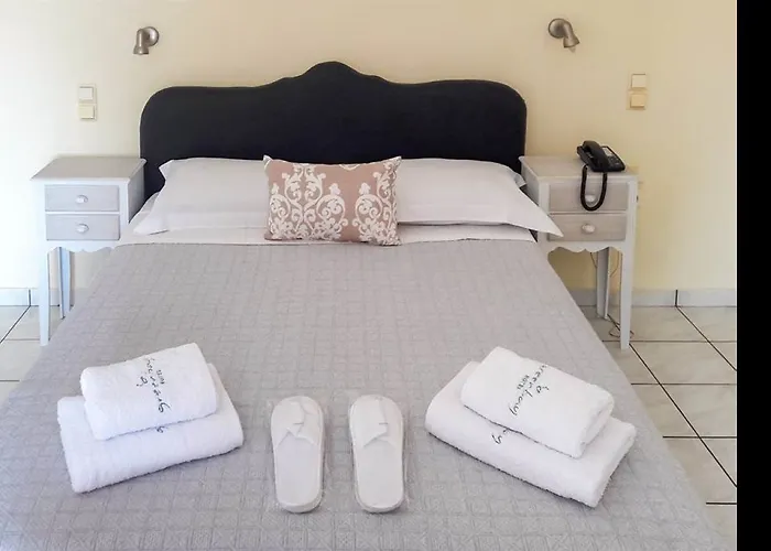 Bay Sami (Kefalonia)